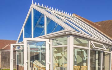 conservatory roof insulation costs Stennack