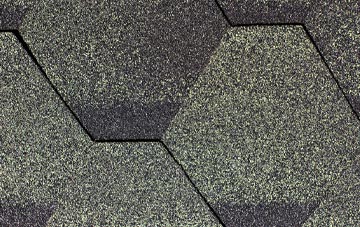 Stennack fibreglass shingle repairs