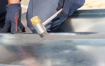 Stennack metal roofing costs