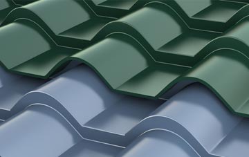 who should consider Stennack plastic roofs