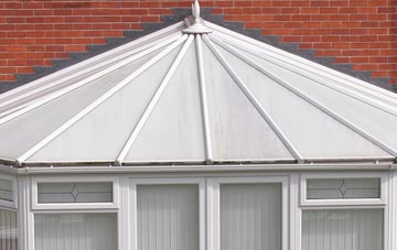Stennack polycarbonate conservatory roof repairs