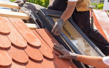 replacement Stennack roof windows