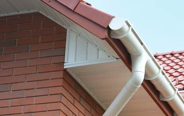 Stennack soffit repair costs