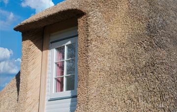 Stennack thatch roof disadvantages