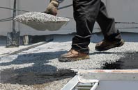 find rated Stennack flat roofing replacement companies