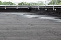 find rated Stennack flat roofing companies