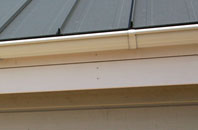 Stennack soffit repair